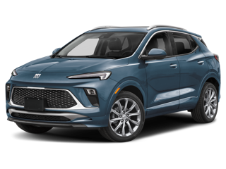 2025 Buick Encore GX