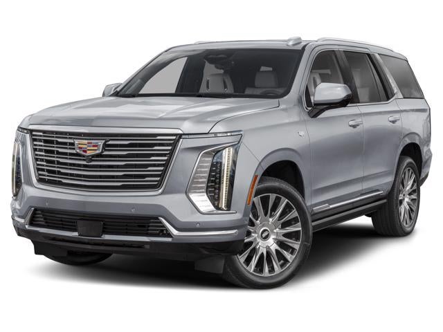 2027 Cadillac Escalade 