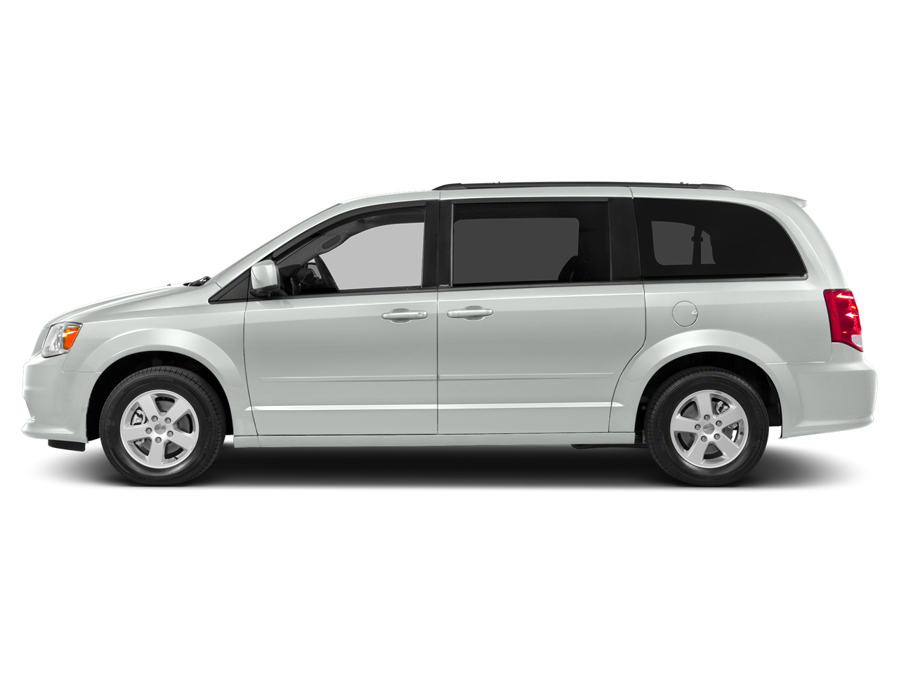 2015 Dodge Grand Caravan AVP