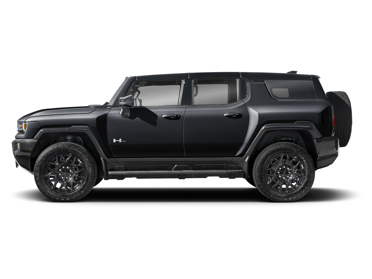 2025 GMC HUMMER EV 3X - Photo 28