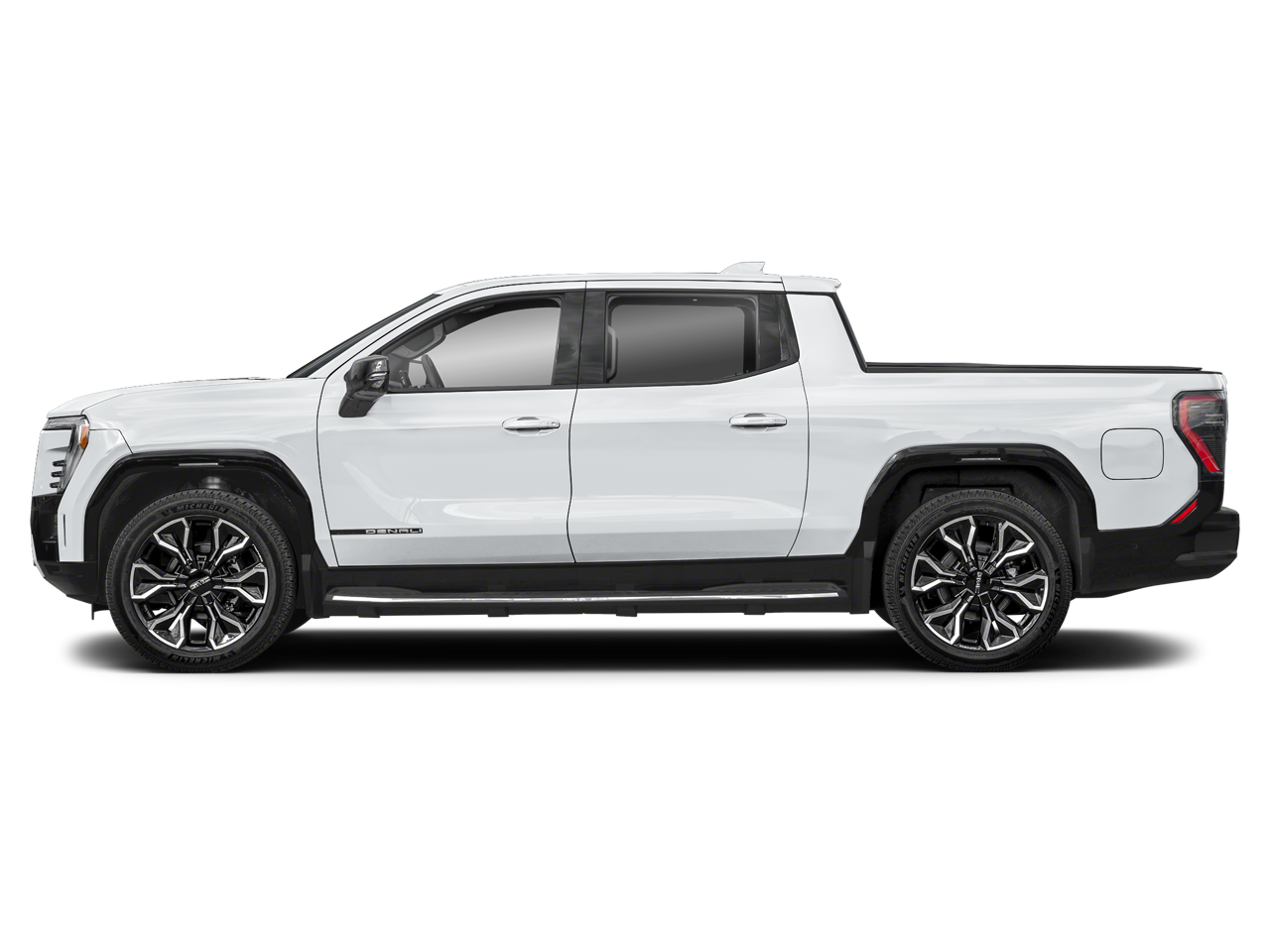 2025 GMC Sierra EV Denali - Photo 28