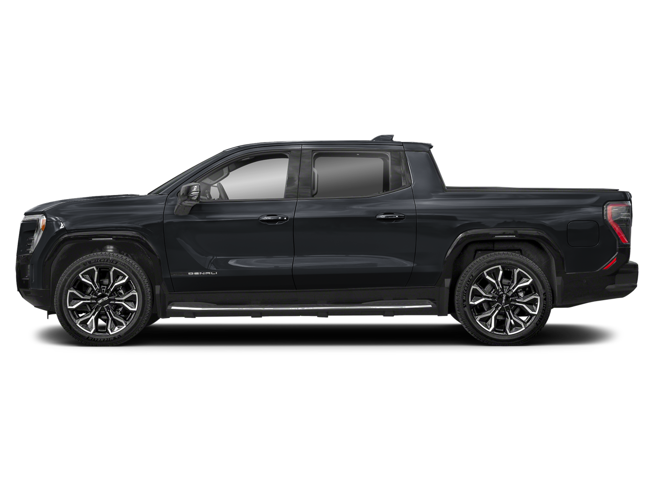 2025 GMC Sierra EV Denali - Photo 28