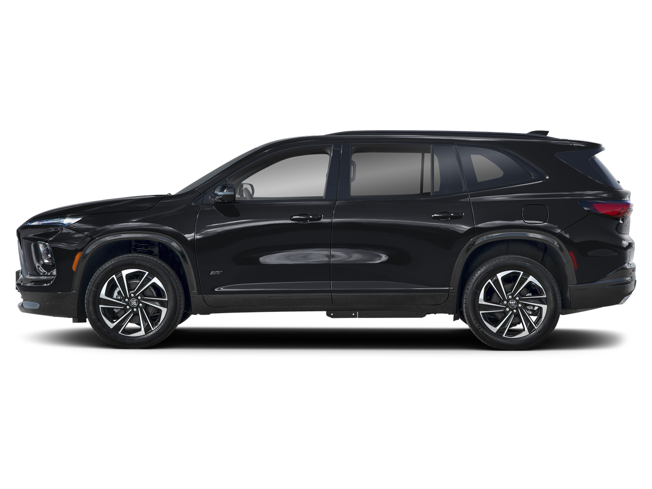 2026 Buick Enclave Sport Touring - Photo 28