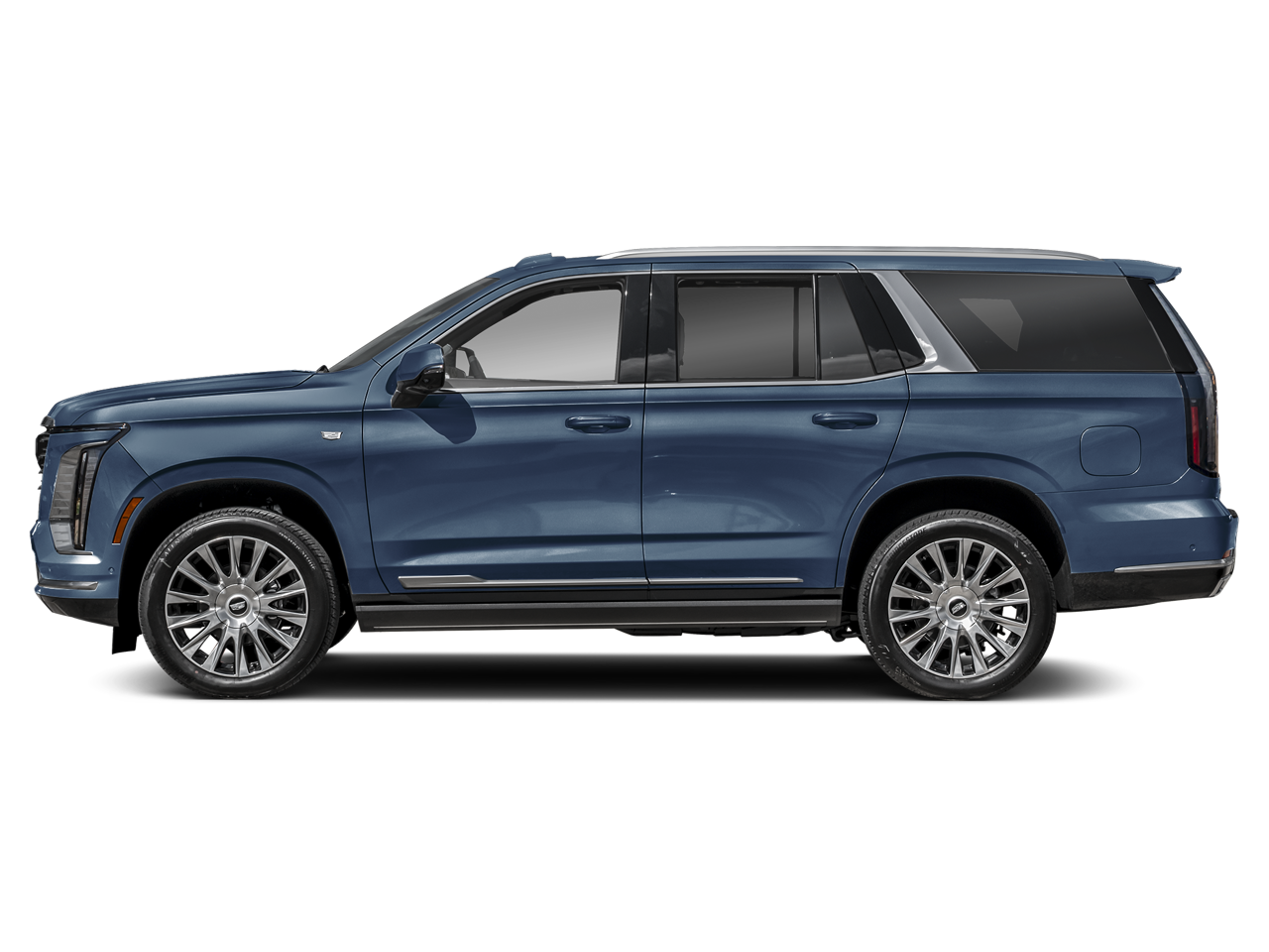 2026 Cadillac Escalade Platinum Luxury
