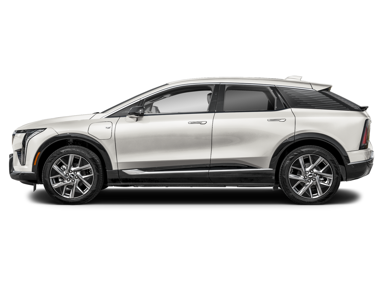 2026 Cadillac OPTIQ V-Series