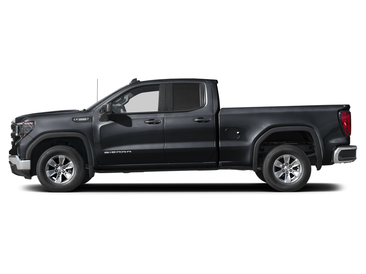 2026 GMC Sierra 1500 Elevation - Photo 28