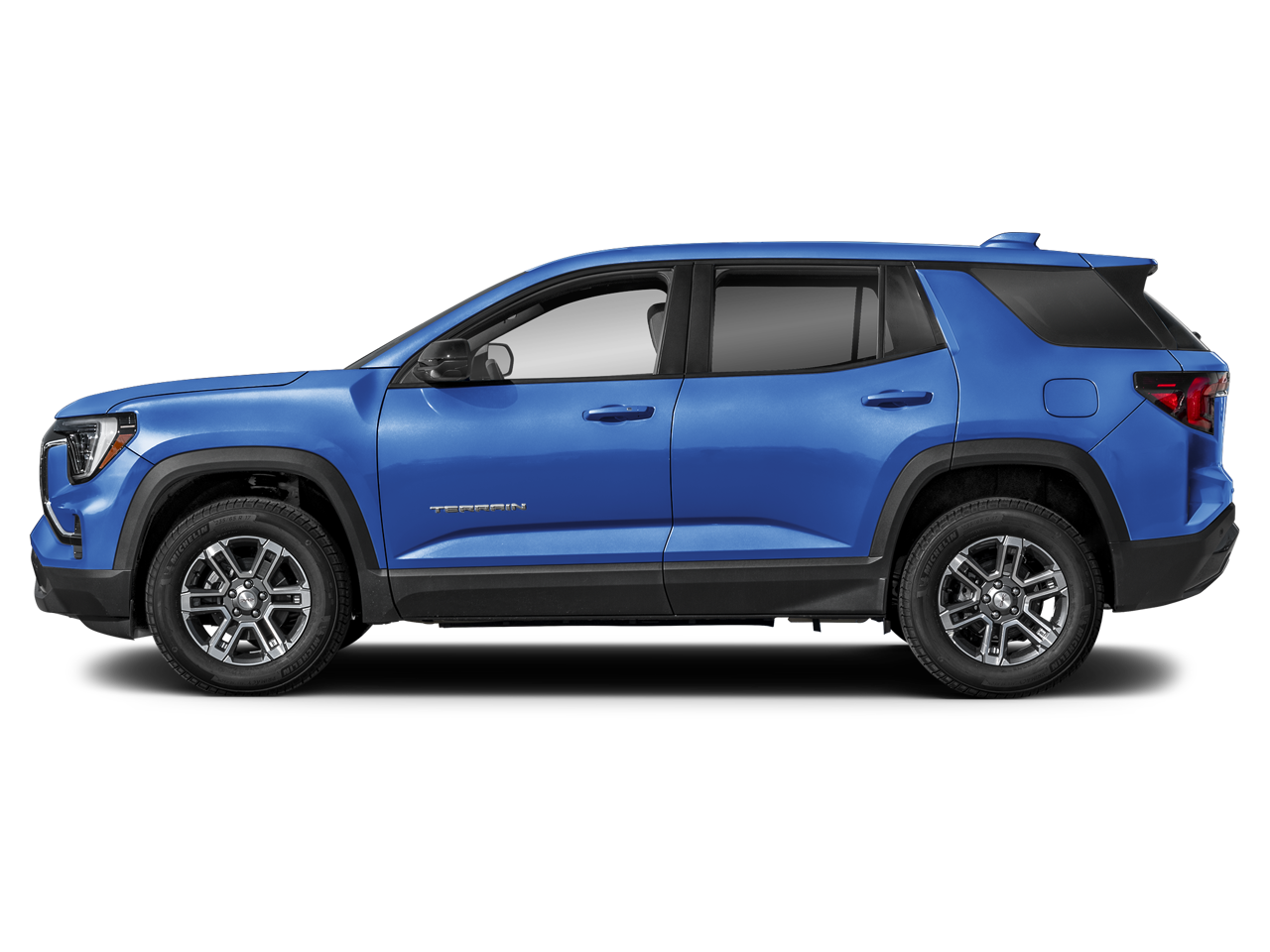 2027 GMC Terrain Elevation - Photo 52