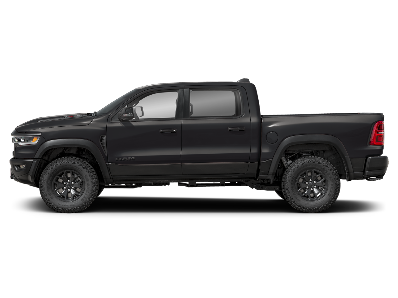 2027 RAM 1500 RHO