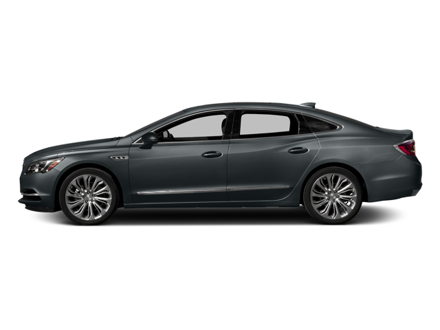 2017 Buick LaCrosse Premium I Group