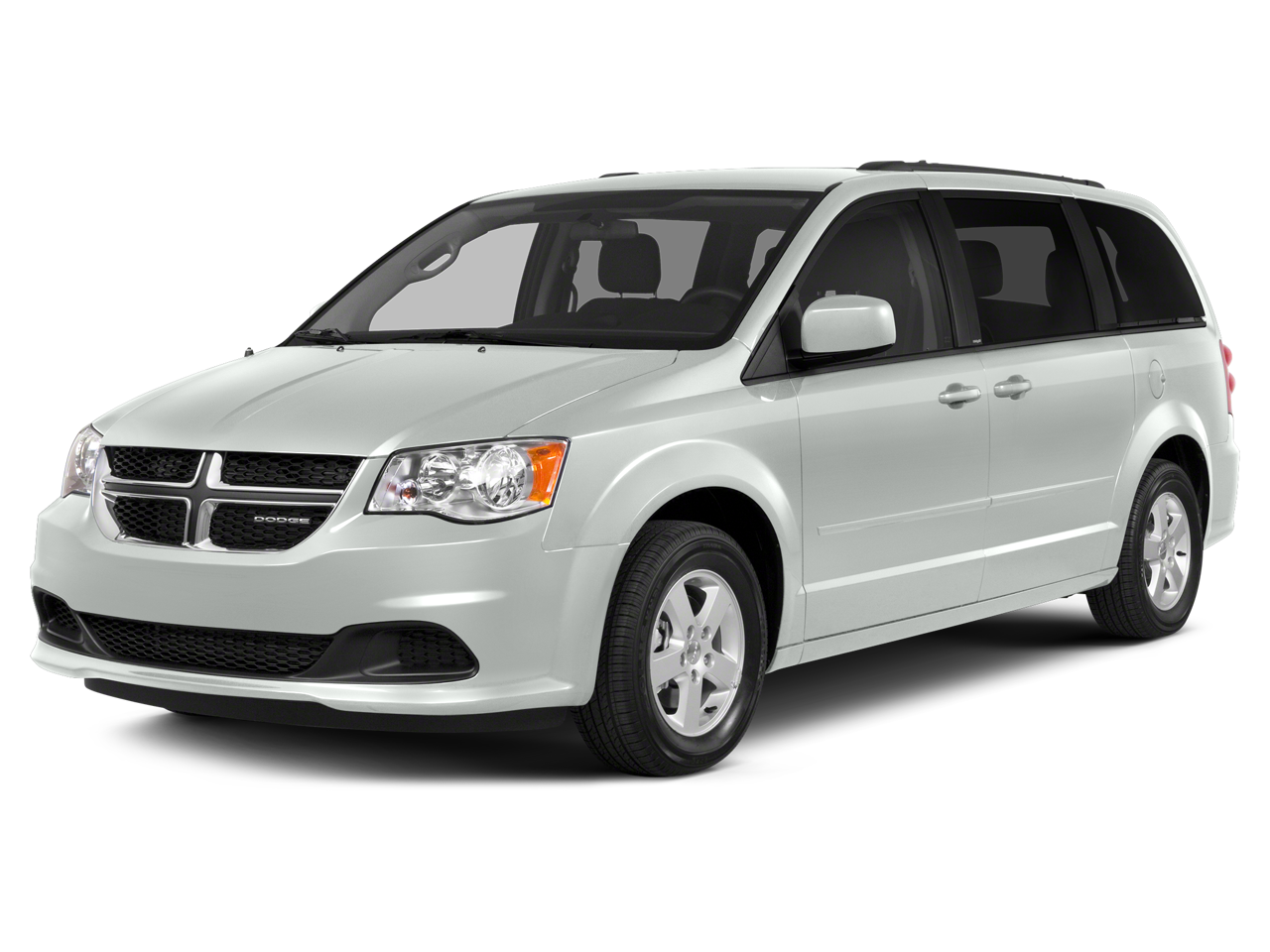 2015 Dodge Grand Caravan AVP