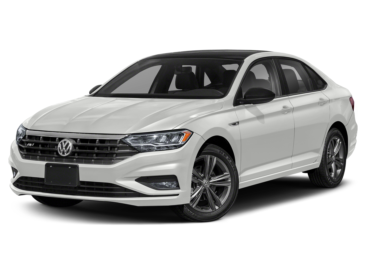 2019 Volkswagen Jetta R-Line FWD photo