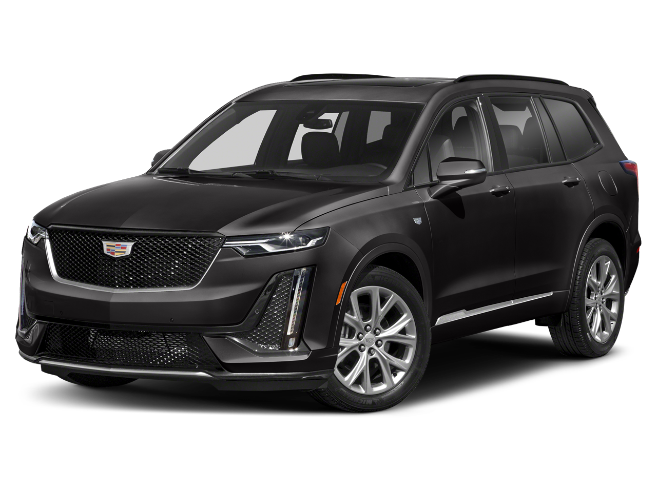 2020 Cadillac XT6 AWD Sport AWD photo