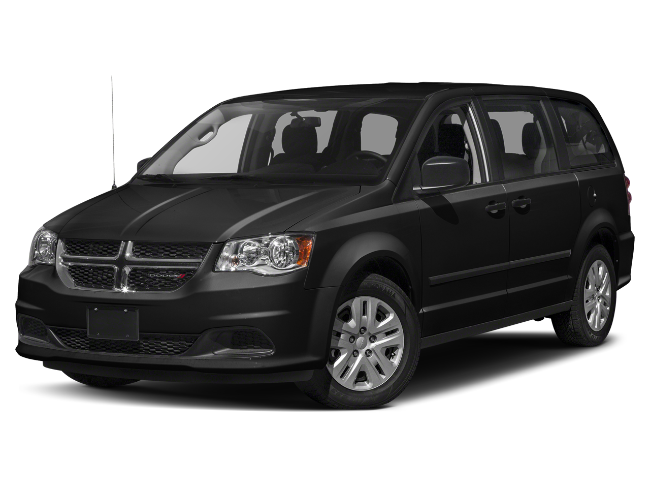 2020 Dodge Grand Caravan SE