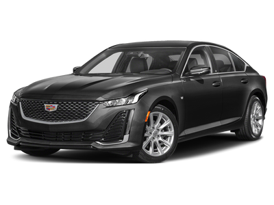 2024 Cadillac CT5 Premium Luxury