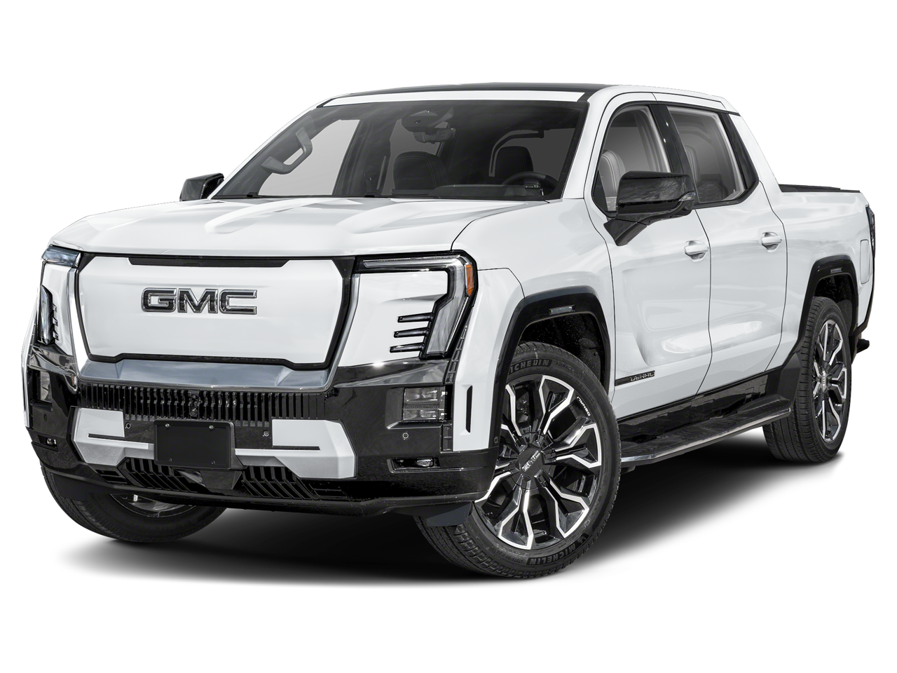 2025 GMC Sierra EV Denali - Photo 26