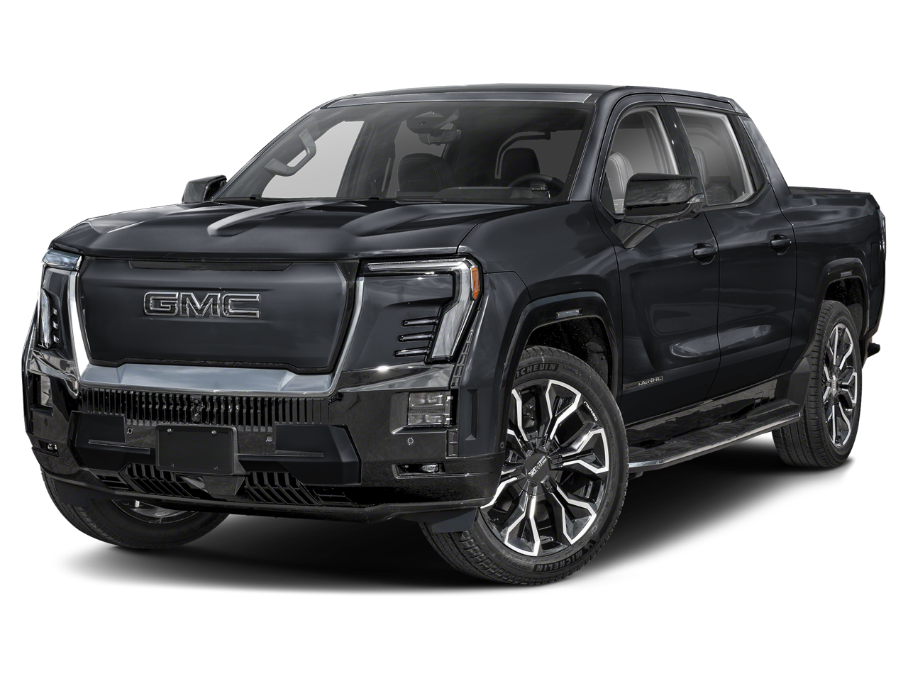 2025 GMC Sierra EV Denali - Photo 26