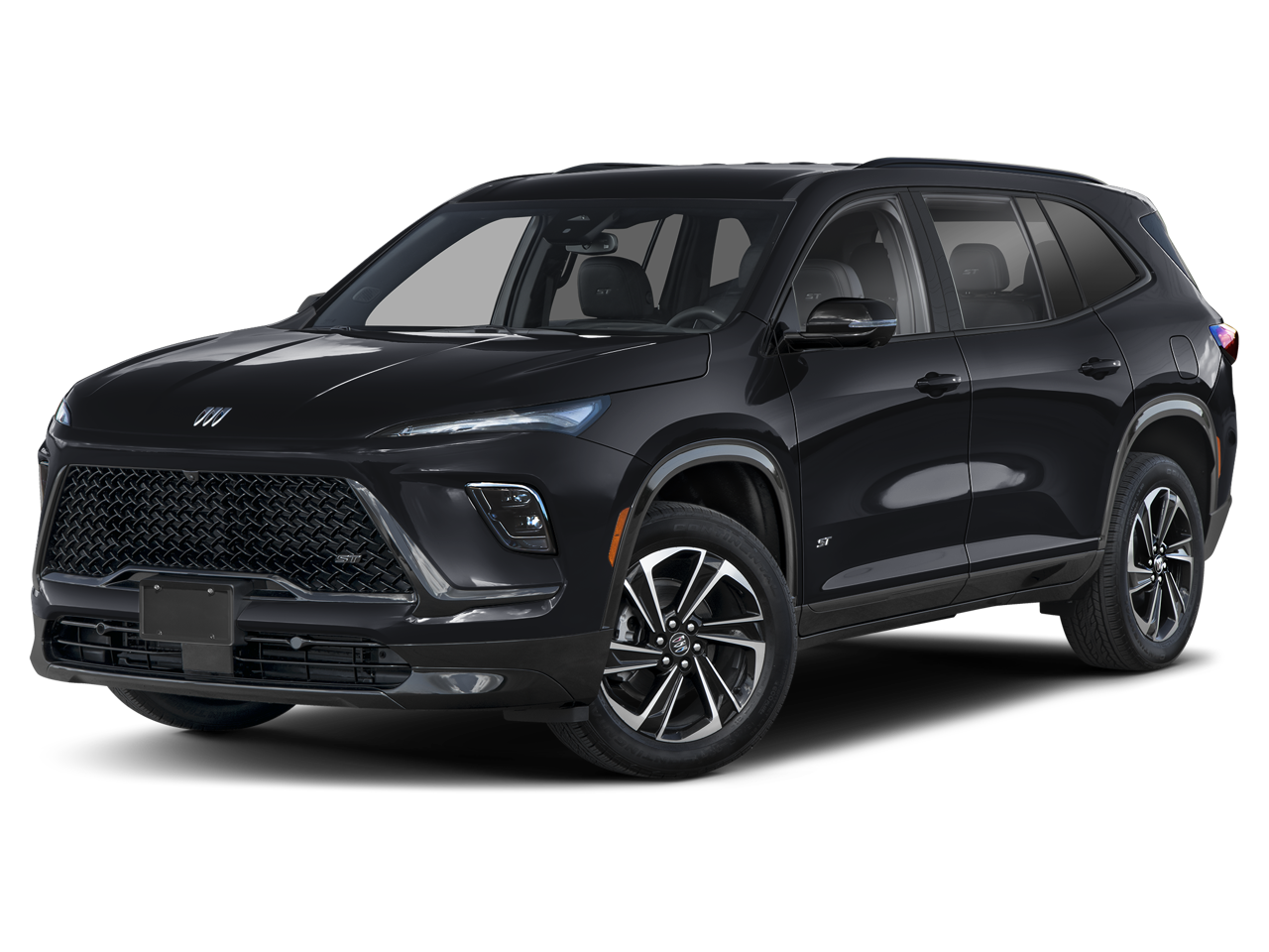 2026 Buick Enclave Sport Touring AWD's photo
