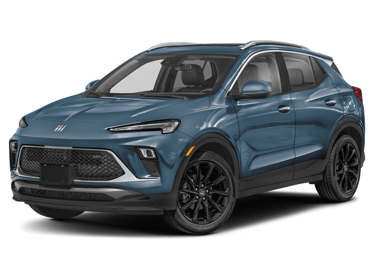 2026 Buick Encore GX's photo