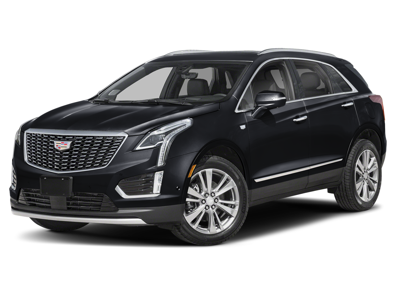 2026 Cadillac XT5 AWD Premium Luxury's photo