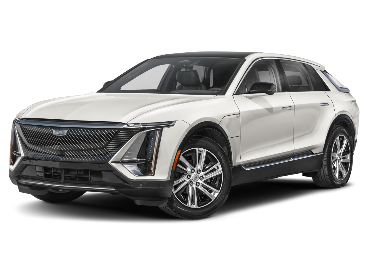 2026 Cadillac Lyriq Luxury AWD's photo