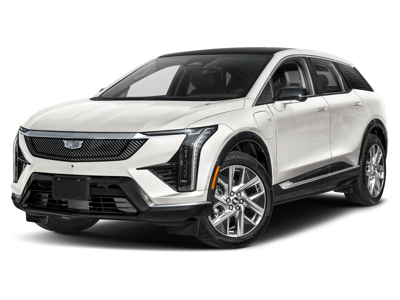 2026 Cadillac OPTIQ V-Series
