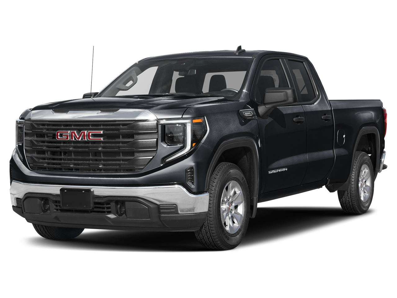 2026 GMC Sierra 1500 Elevation - Photo 26