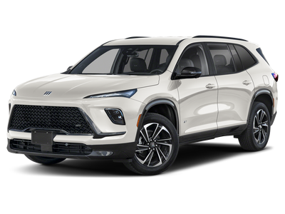 2027 Buick Enclave Sport Touring