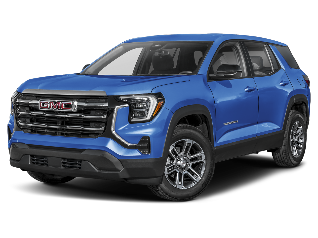 2027 GMC Terrain Elevation - Photo 50