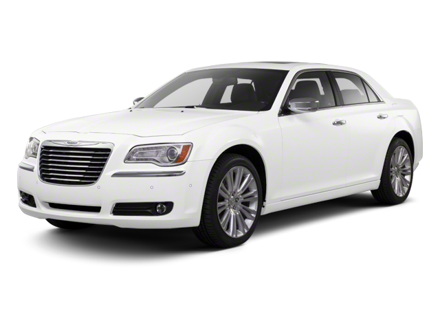 2013 Chrysler 300 Base