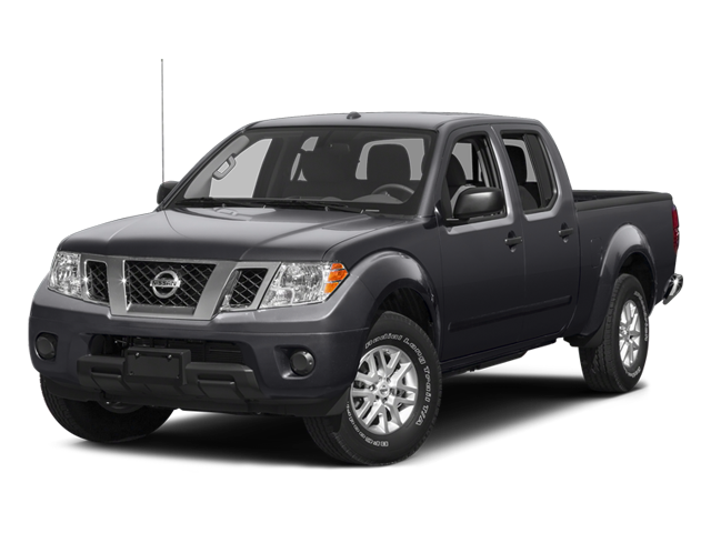 2014 Nissan Frontier SV for sale in Medina, OH