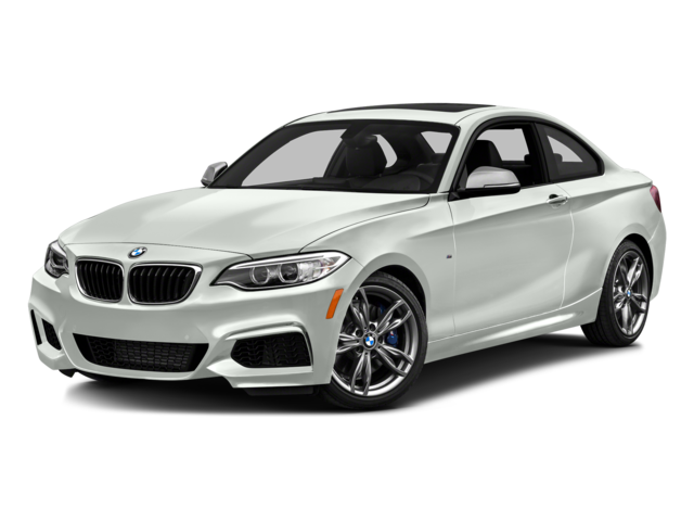 2016 BMW 2 Series M235i xDrive