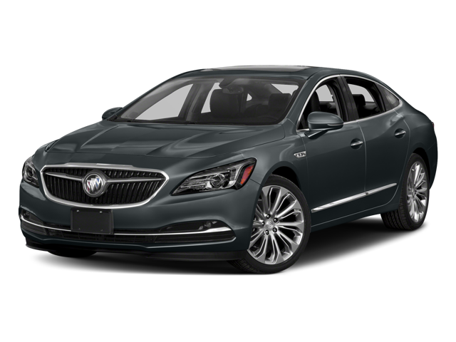 2017 Buick LaCrosse Premium I Group