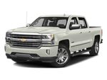 2017 Chevrolet Silverado 1500 High Country