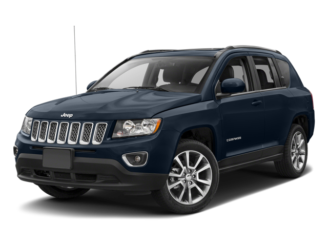2017 Jeep Compass