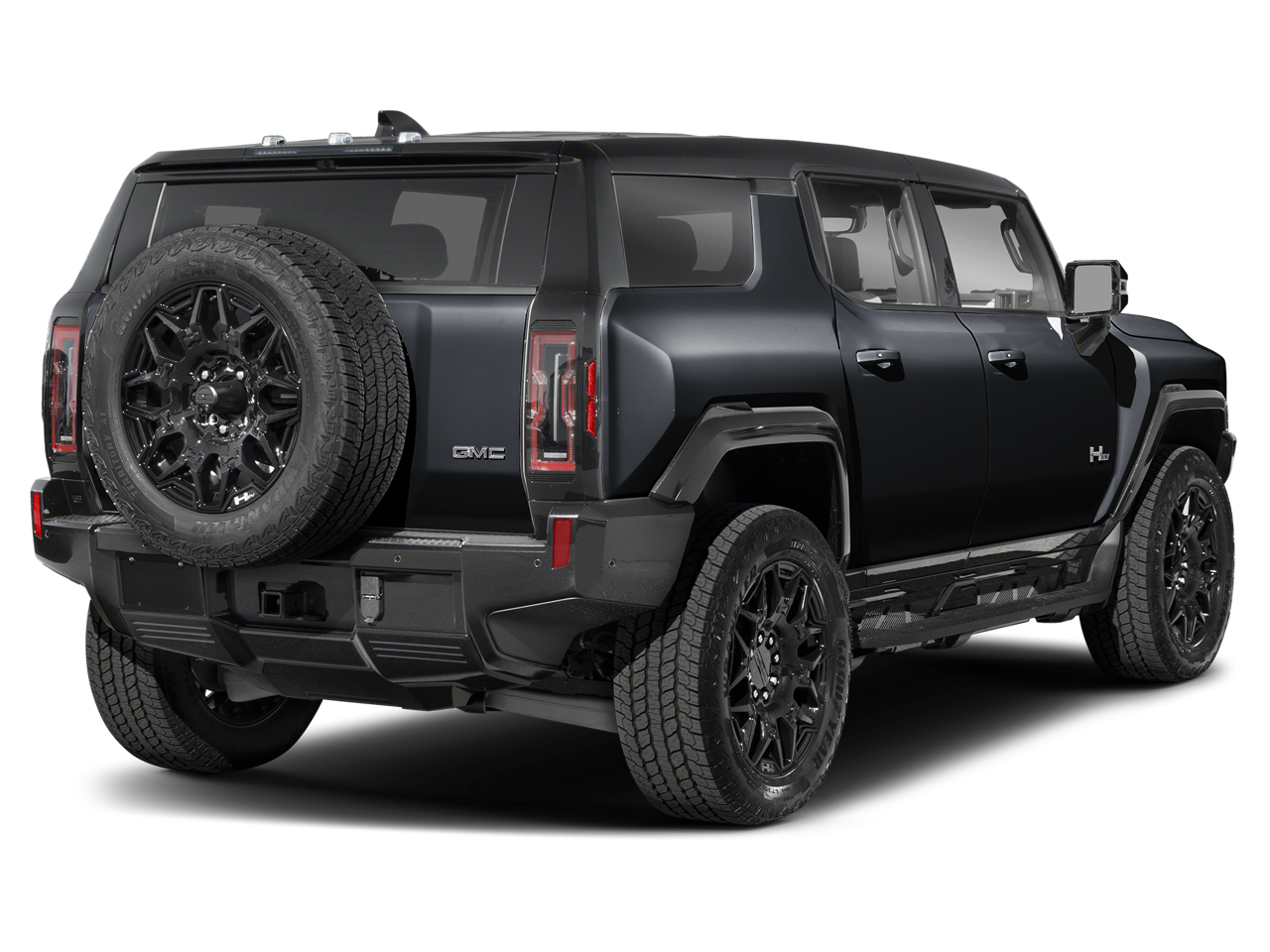 2025 GMC HUMMER EV 3X - Photo 27