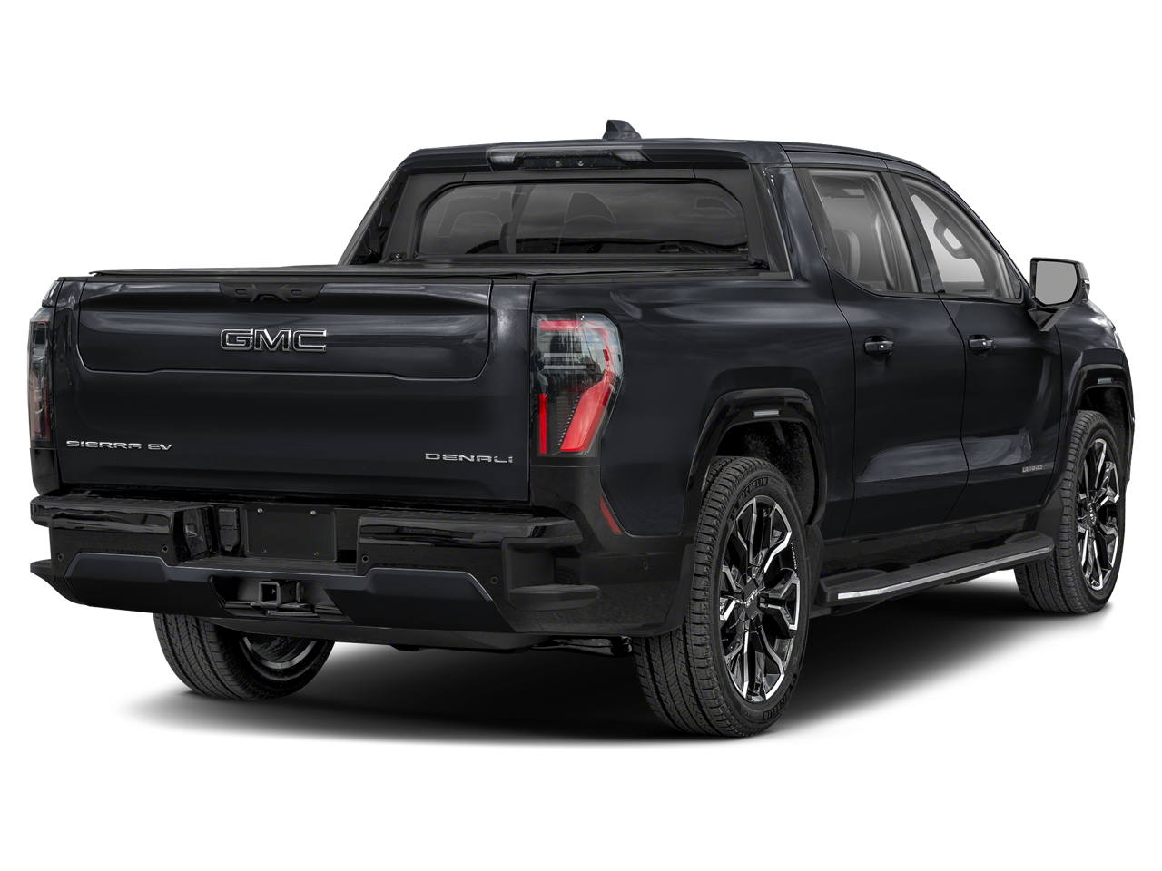 2025 GMC Sierra EV Denali - Photo 27