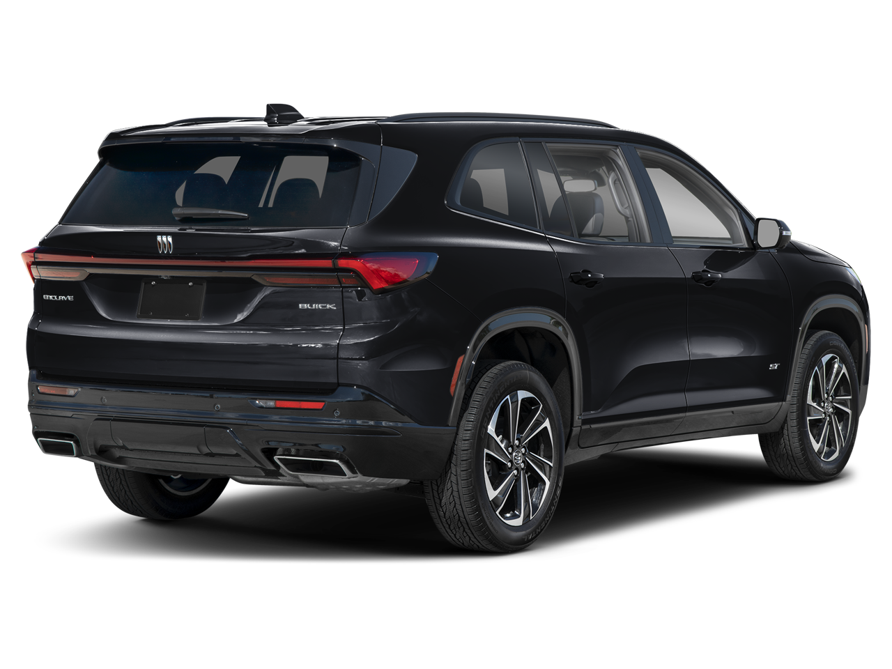 2026 Buick Enclave Sport Touring - Photo 27