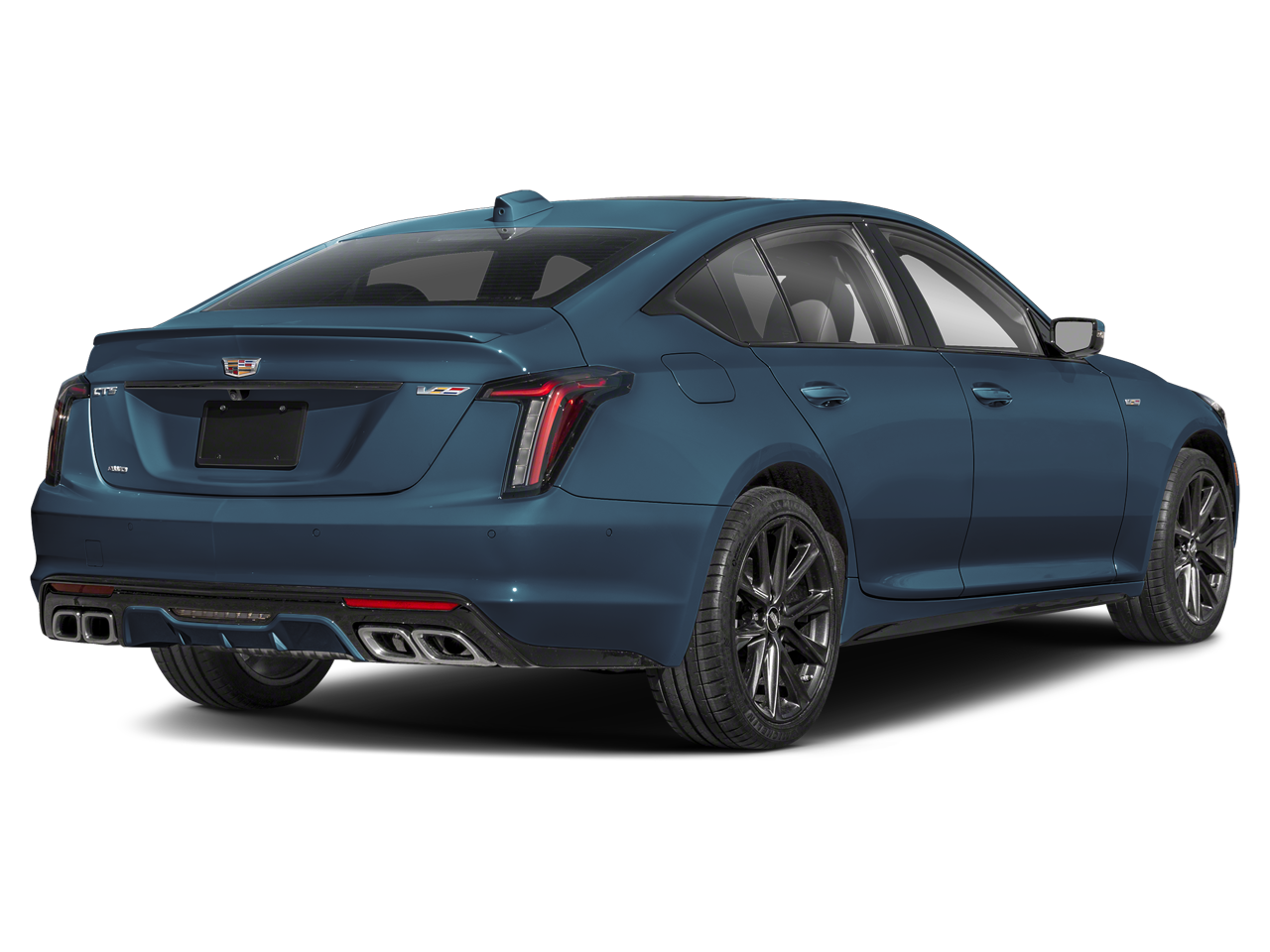 2026 Cadillac CT5 V-Series