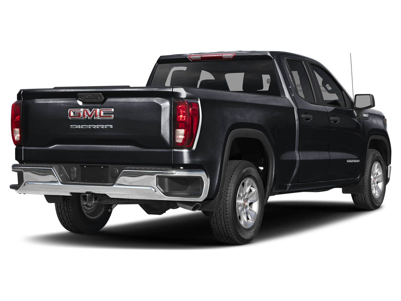 2026 GMC Sierra 1500 Elevation - Photo 27
