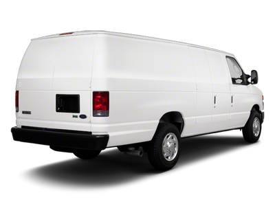 2011 Ford E-150 Commercial