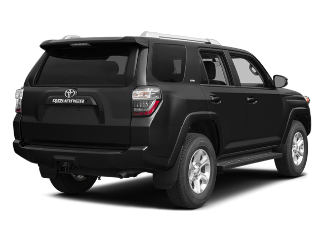 2014 Toyota 4Runner SR5 Premium