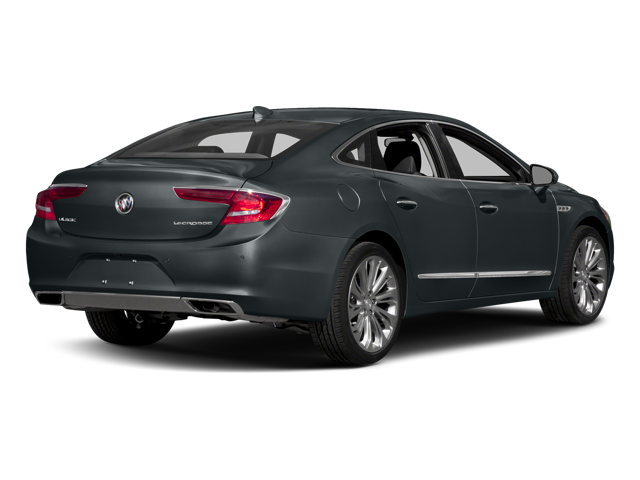 2017 Buick LaCrosse Premium I Group
