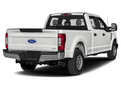 2018 Ford F-250SD XL