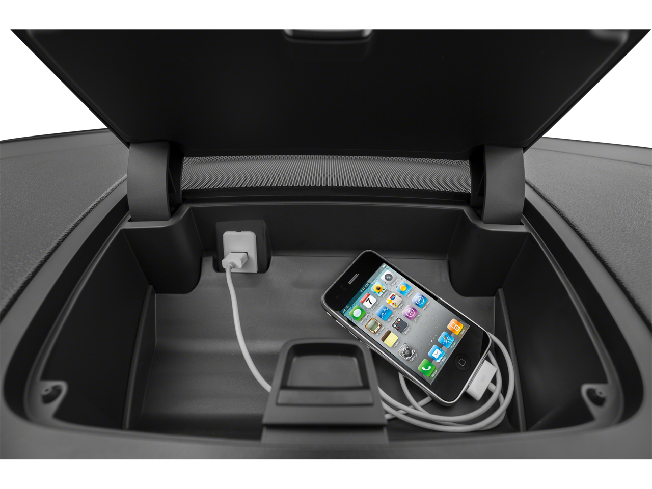 2015 Chevrolet Traverse LS Leather