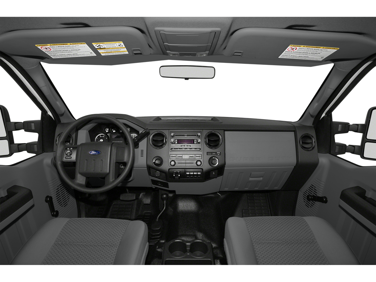 2015 Ford F-550SD XLT DRW