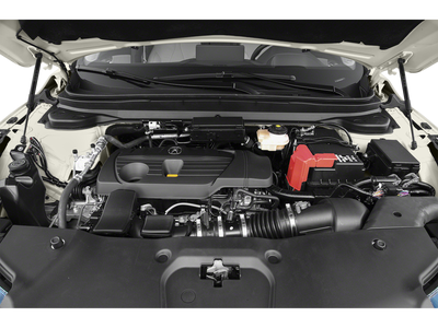 2020 Acura RDX Advance Package