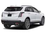 2023 Cadillac XT5 Sport