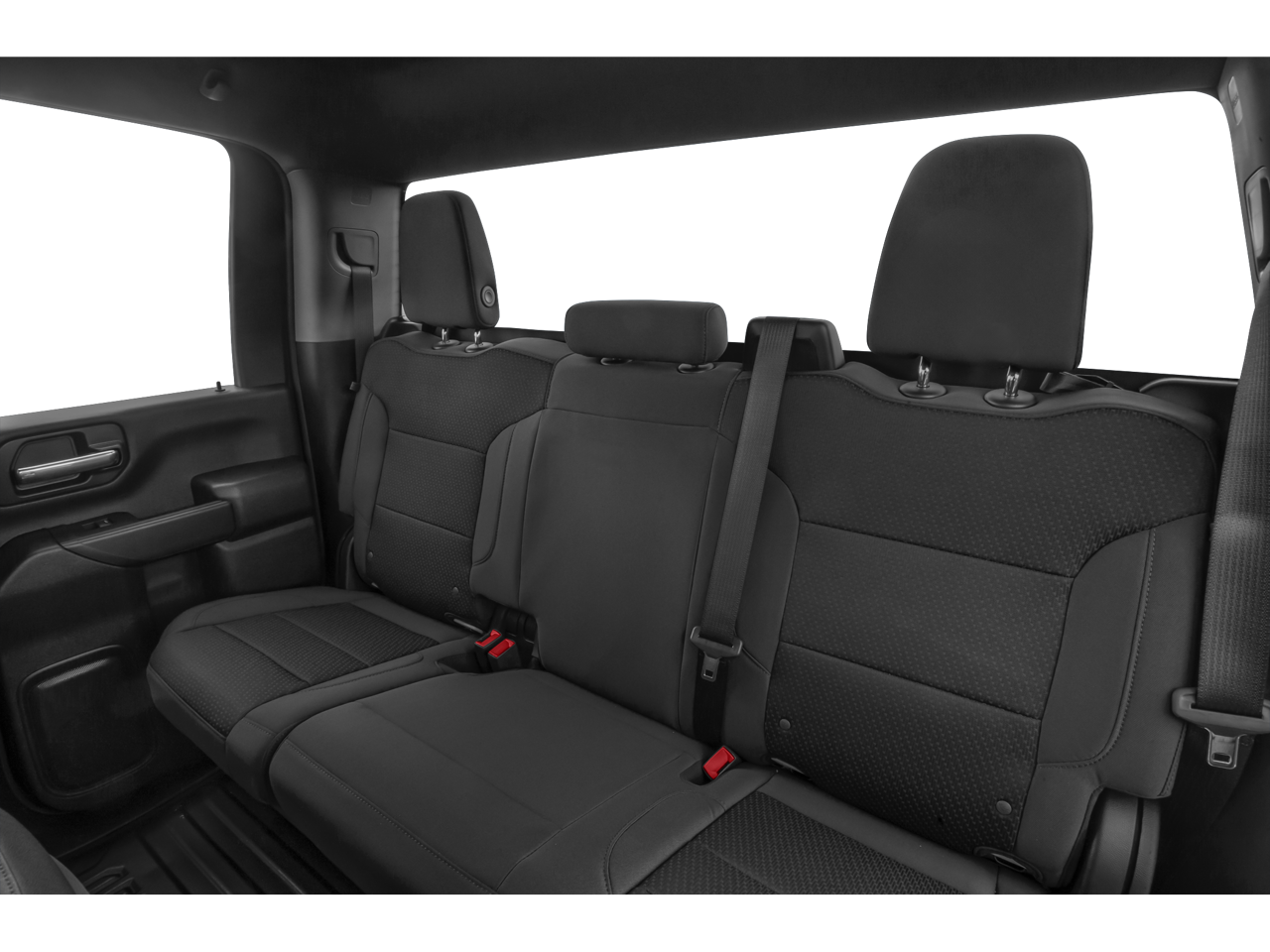 2025 GMC Sierra 3500HD Pro