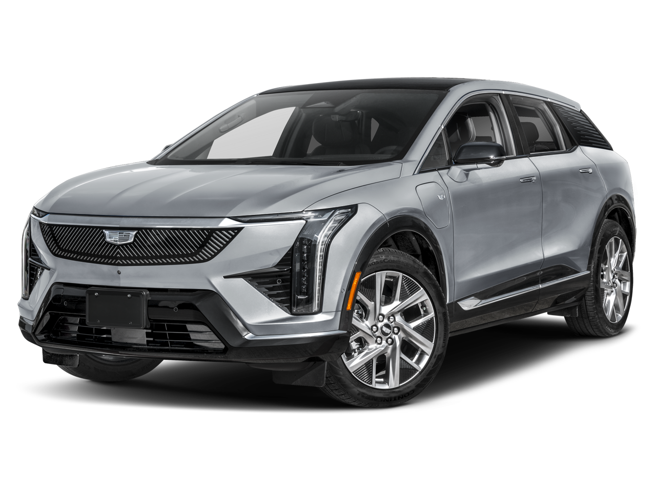 2026 Cadillac OPTIQ Sport - Photo 26