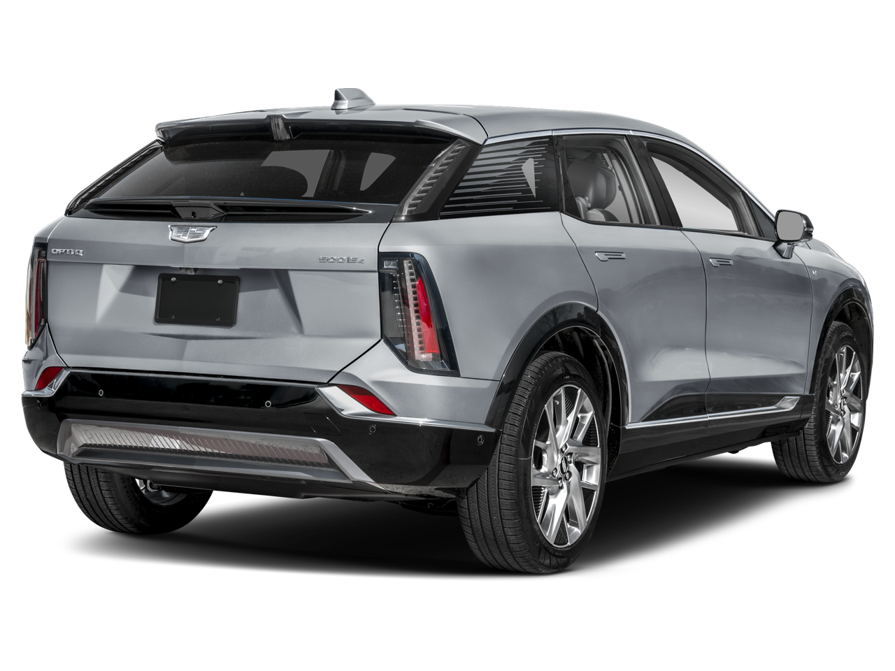 2026 Cadillac OPTIQ Sport - Photo 27